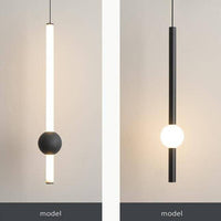 Suspension LED design Mosko | Marco Lucetti