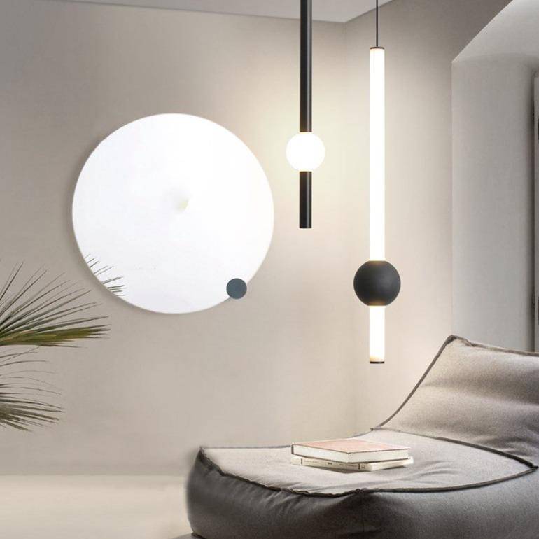 Suspension LED design Mosko | Marco Lucetti