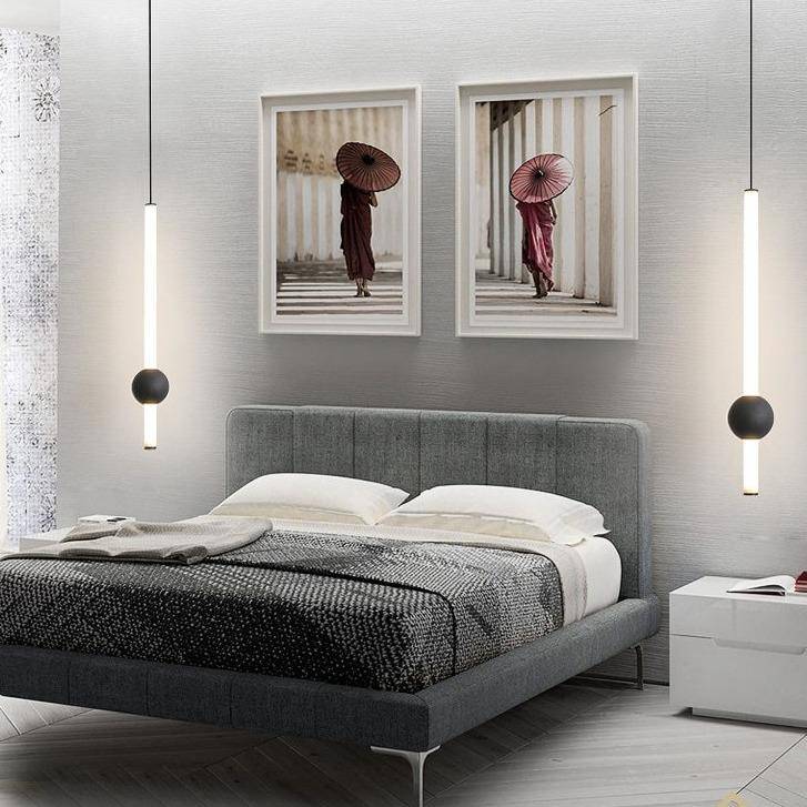 Suspension LED design Mosko | Marco Lucetti