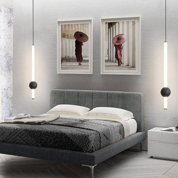 Suspension LED design Mosko | Marco Lucetti