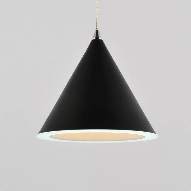 Suspension LED Design Nordica | Marco Lucetti