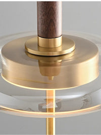 Suspension LED Design Nordique Moderne et Créatif pour Intérieur - Style Scandinavian Lighting | Marco Lucetti