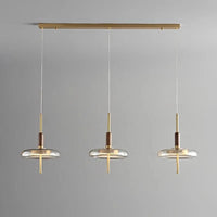 Suspension LED Design Nordique Moderne et Créatif pour Intérieur - Style Scandinavian Lighting | Marco Lucetti