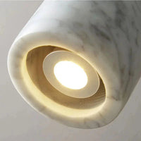 Suspension LED Design Nordique Wabi Sabi Décoratif | Marco Lucetti