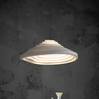 Suspension Led | Design Nordique Wabi-Sabi | Marco Lucetti