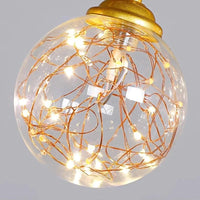 Suspension LED Design pour Salon, Cuisine et Restaurant | Marco Lucetti