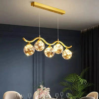 Suspension LED Design pour Salon, Cuisine et Restaurant | Marco Lucetti