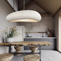 Suspension LED design pour salon, cuisine, île et bar café: ambiance Loft et déco maison | Marco Lucetti