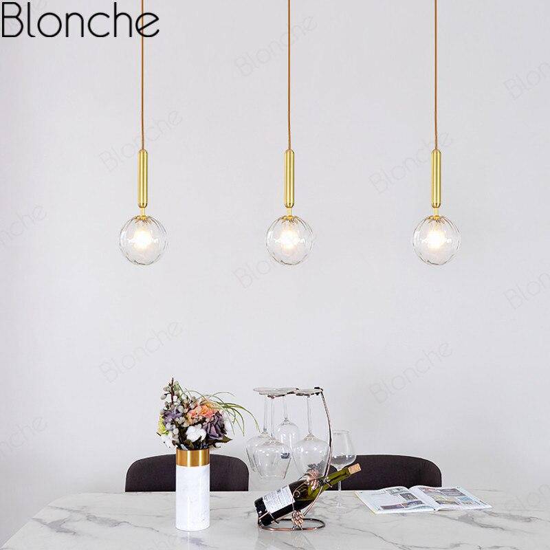 Suspension LED Dorée Loft | Marco Lucetti