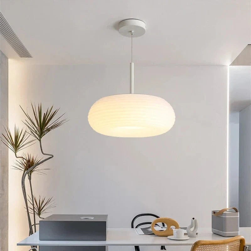 Suspension LED Eco-Design Minimaliste Moderne | Marco Lucetti