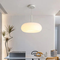 Suspension LED Eco-Design Minimaliste Moderne | Marco Lucetti