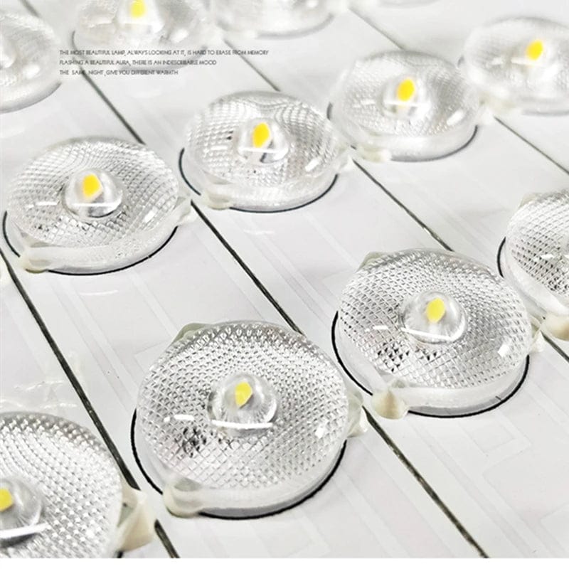 Suspension LED Eco-Design Minimaliste Moderne | Marco Lucetti