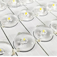 Suspension LED Eco-Design Minimaliste Moderne | Marco Lucetti