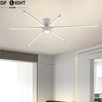 Suspension LED élégante pour une décoration intérieure tendance | Marco Lucetti