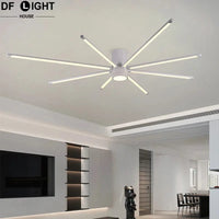 Suspension LED élégante pour une décoration intérieure tendance | Marco Lucetti