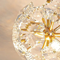 Suspension LED élégante pour votre salon, salle à manger ou cuisine | Marco Lucetti