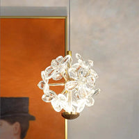 Suspension LED élégante pour votre salon, salle à manger ou cuisine | Marco Lucetti