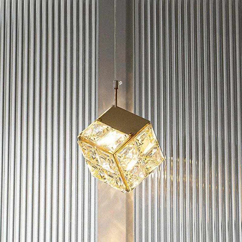 Suspension LED élégante pour votre salon, salle à manger ou cuisine | Marco Lucetti