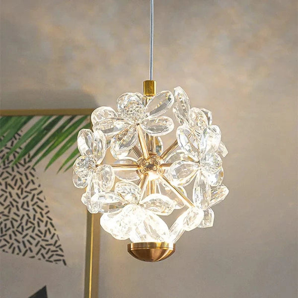 Suspension LED élégante pour votre salon, salle à manger ou cuisine | Marco Lucetti