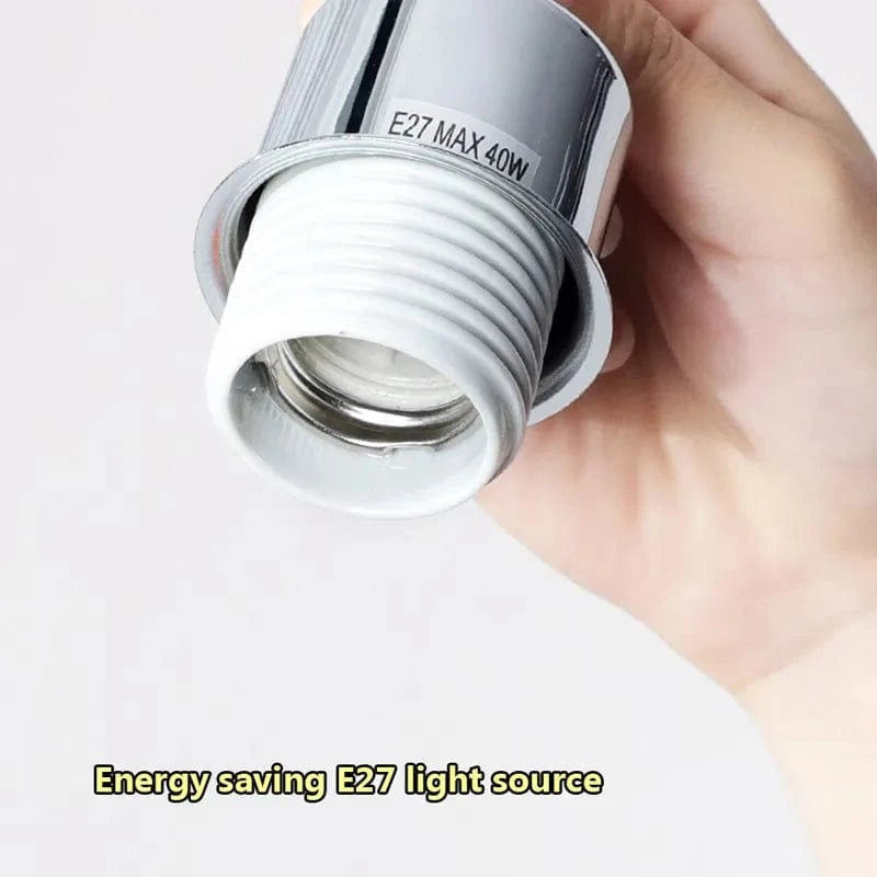 Suspension LED en acrylique - Collection Éclat Unique | Marco Lucetti