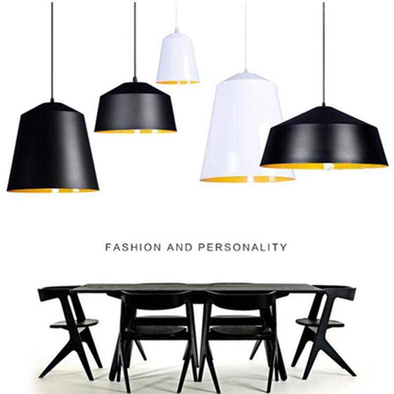 Suspension LED en aluminium design | Marco Lucetti