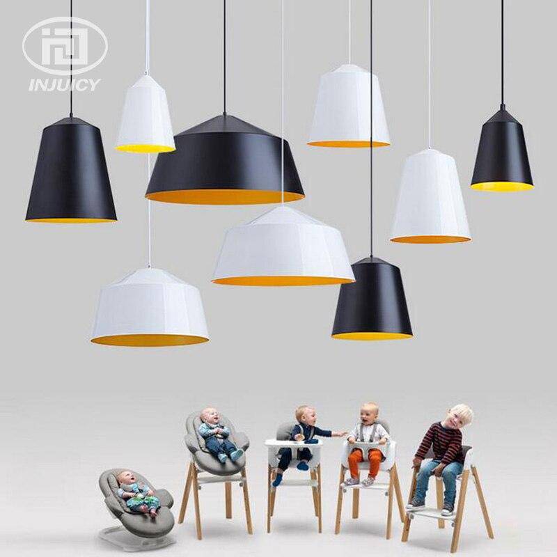 Suspension LED en aluminium design | Marco Lucetti