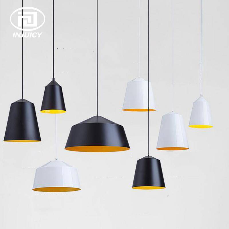 Suspension LED en aluminium design | Marco Lucetti