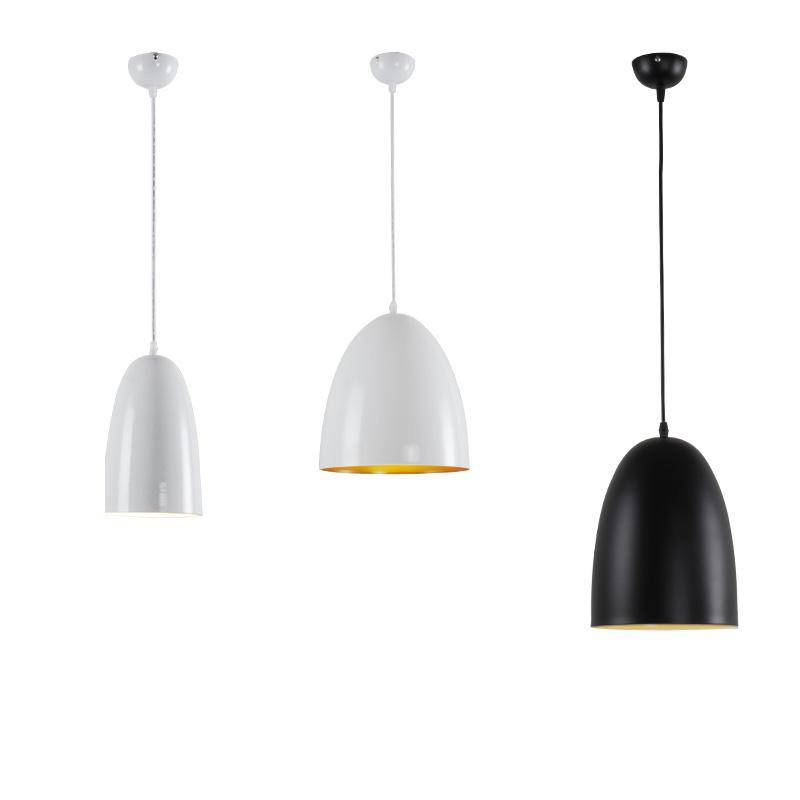 Suspension LED en aluminium design | Marco Lucetti