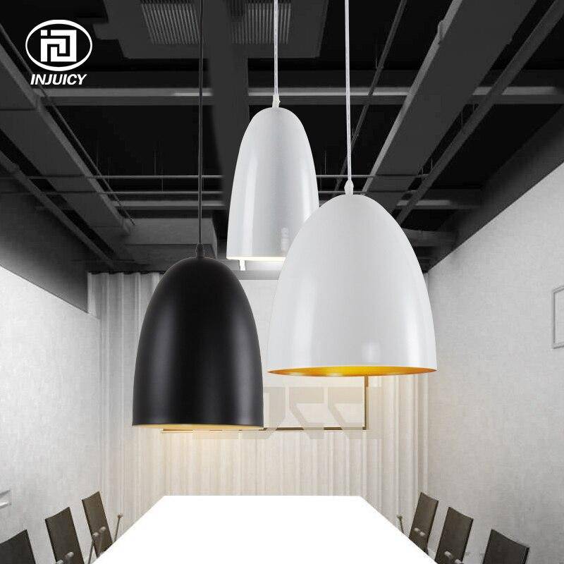 Suspension LED en aluminium design | Marco Lucetti