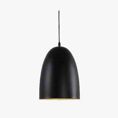 Suspension LED en aluminium design | Marco Lucetti