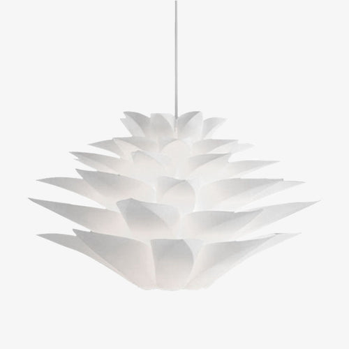 Suspension LED Fleur - 40cm ou 60cm