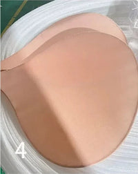 Suspension LED en tissu nordique - Décoration d'intérieur de qualité | Marco Lucetti Couleur 4 / Lumière chaude / D60cm