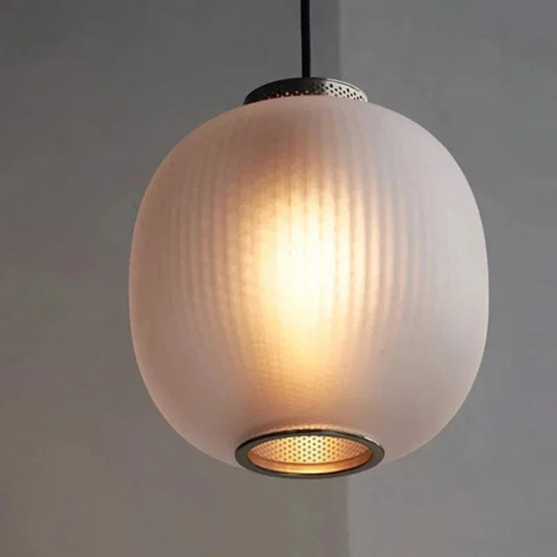 Suspension LED en verre pour un éclairage créatif dans les hôtels et cafés-bars | Marco Lucetti