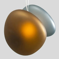 Suspension LED en verre premium | Marco Lucetti