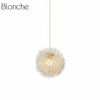 Suspension LED étoile et lune MoonLight | Marco Lucetti Etoile