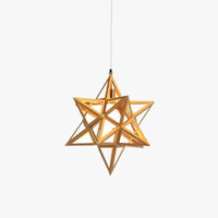 Suspension LED Étoile Galactique | Marco Lucetti