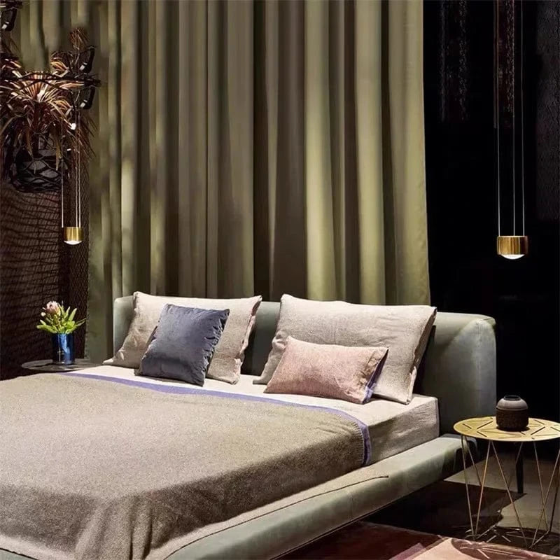 Suspension LED exclusive Royale | Marco Lucetti