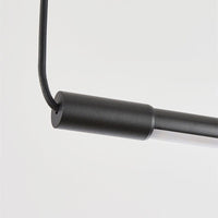 Suspension LED filaire Design par Alinea | Marco Lucetti