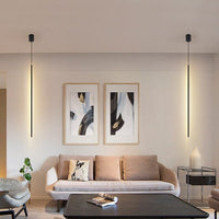 Suspension LED filaire Design par Alinea | Marco Lucetti