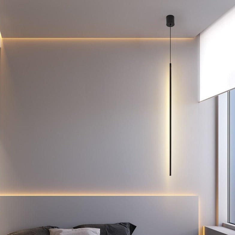 Suspension LED filaire Design par Alinea | Marco Lucetti