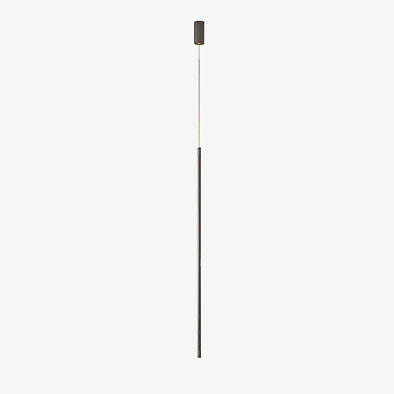 Suspension LED filaire Design par Alinea | Marco Lucetti 60cm / Chaude