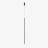 Suspension LED filaire Design par Alinea | Marco Lucetti 60cm / Chaude