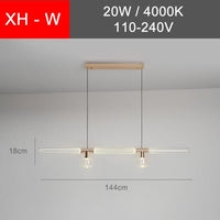 Suspension LED Flora Glass | Marco Lucetti W