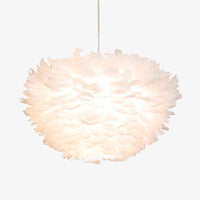 Suspension LED Floralyte Blanche | Marco Lucetti