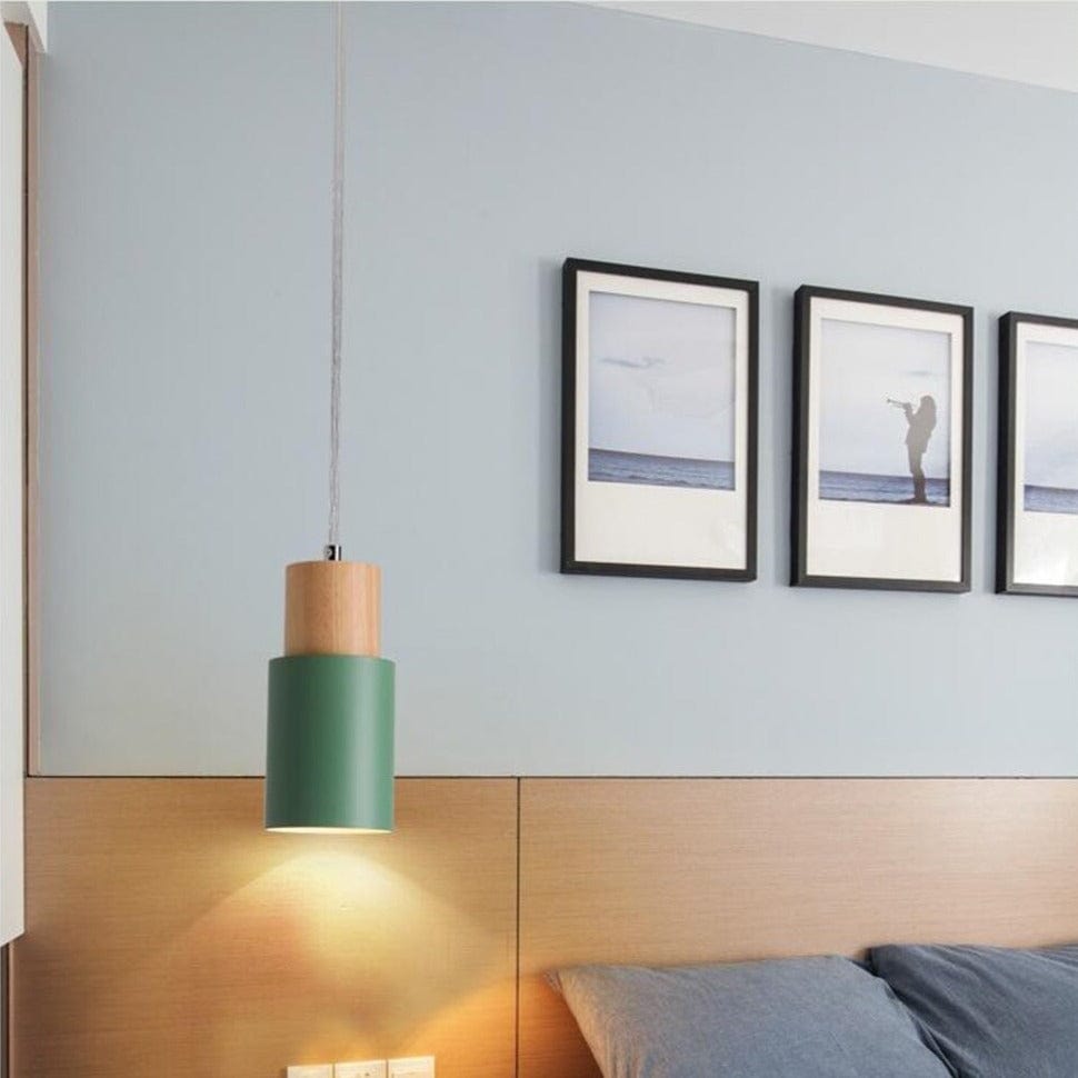 Suspension LED Gemira | Marco Lucetti