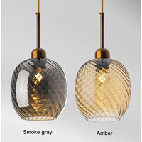 Suspension LED Globe Design Moderne pour Restaurant et Bar | Marco Lucetti