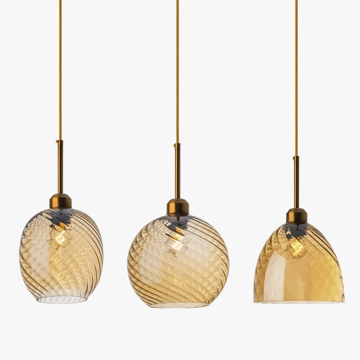 Suspension LED Globe Design Moderne pour Restaurant et Bar | Marco Lucetti