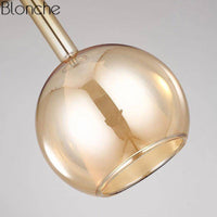 Suspension LED industrielle Design Décor | Marco Lucetti