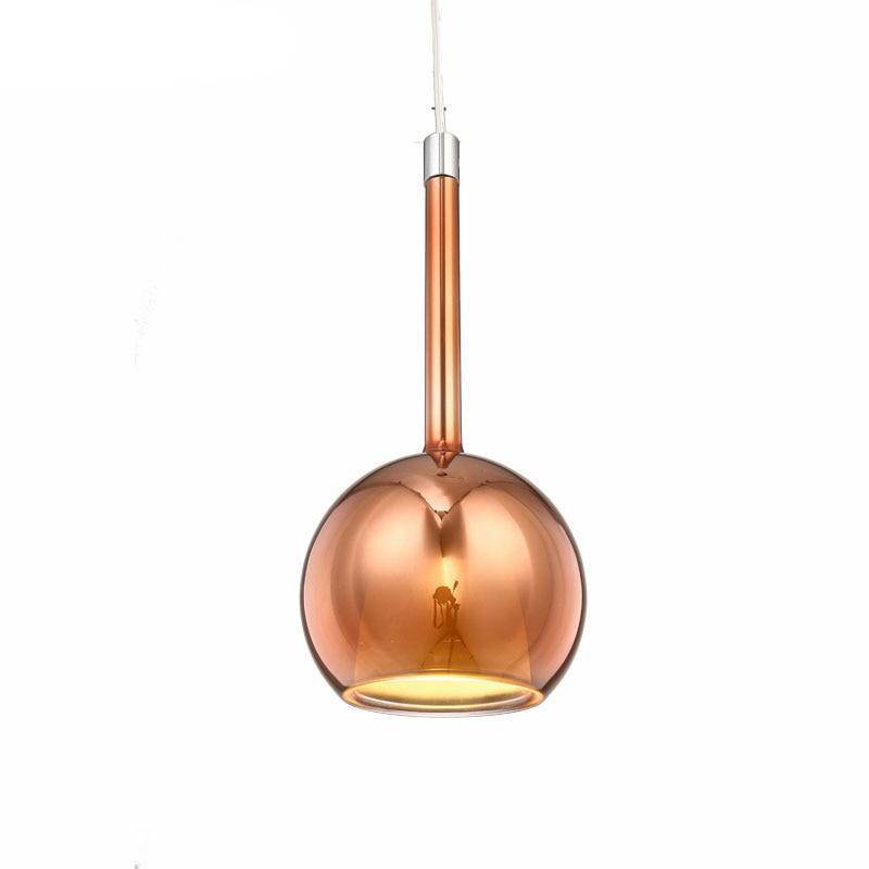 Suspension LED industrielle Design Décor | Marco Lucetti