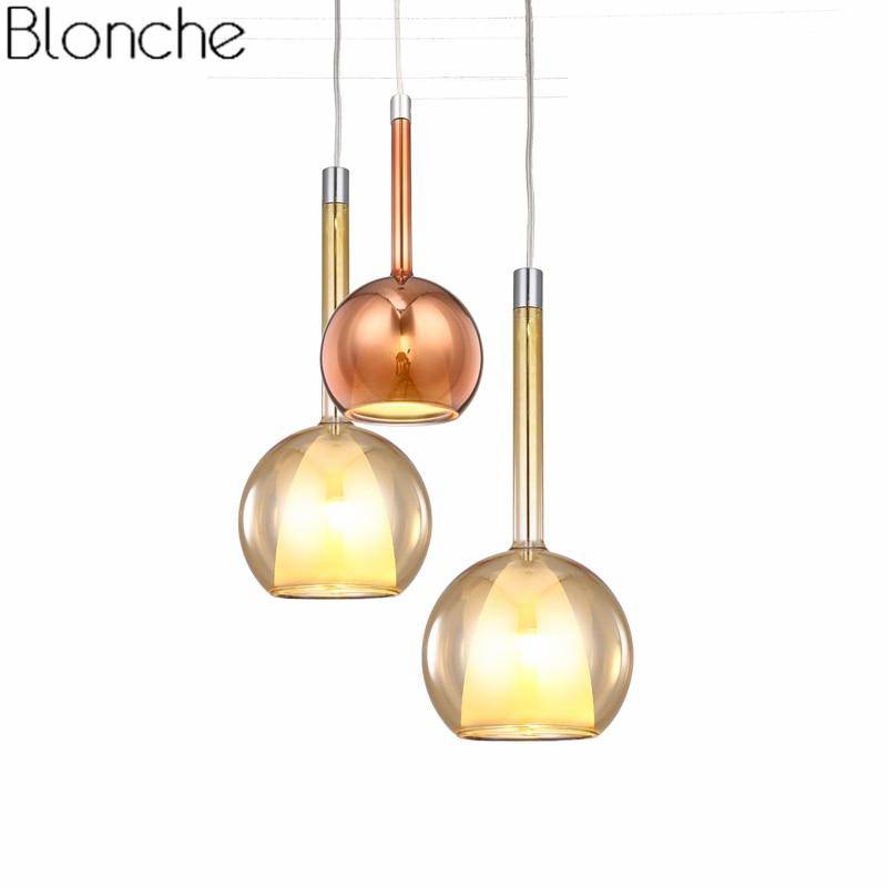 Suspension LED industrielle Design Décor | Marco Lucetti